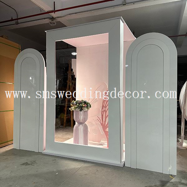photobooth business