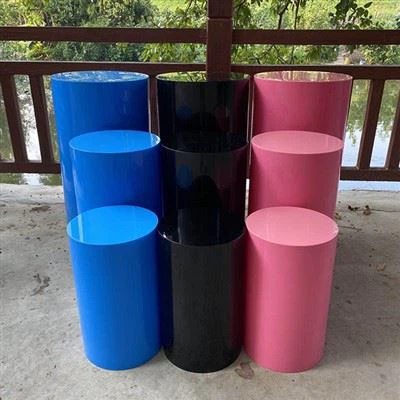 מעמד הכן שחור