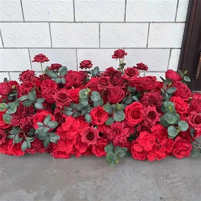 סידורי פרחים קרקעיים