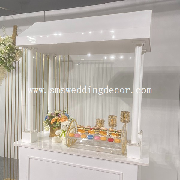 candy cart wheels
